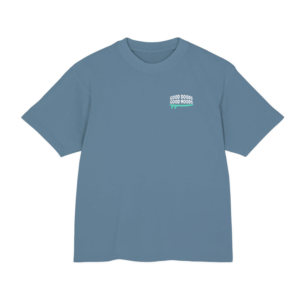 GDGM Heavy Tee