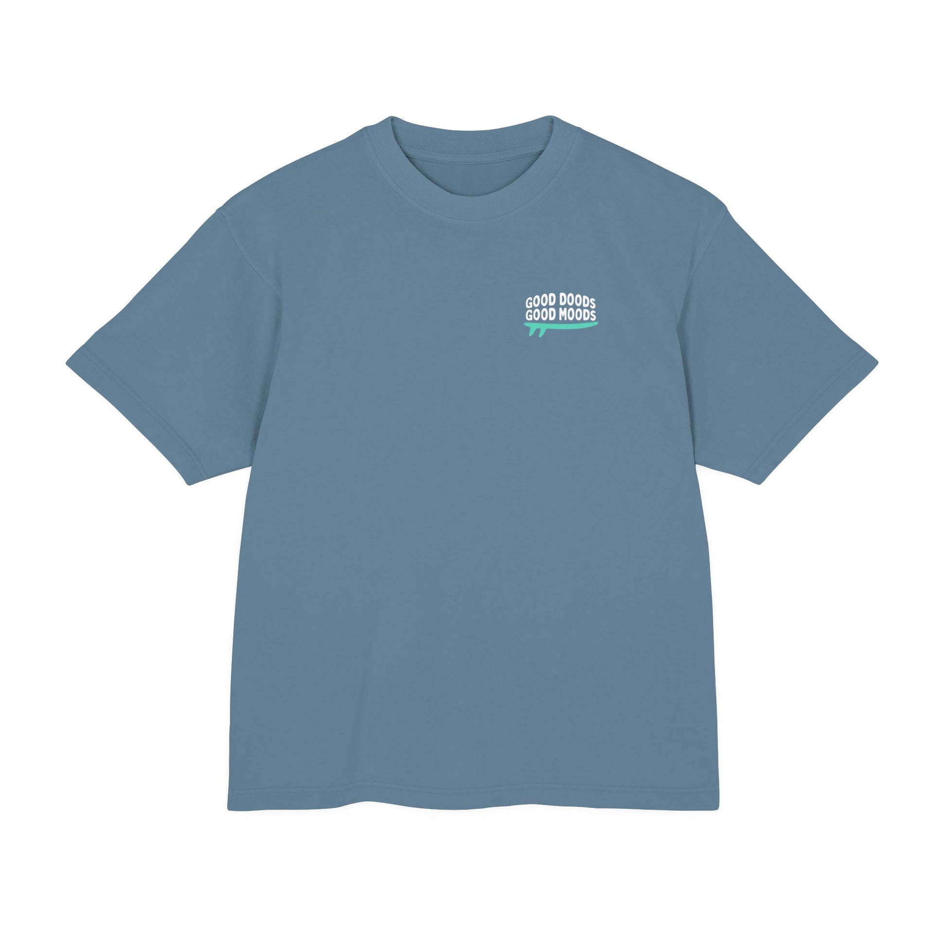 GDGM Heavy Tee