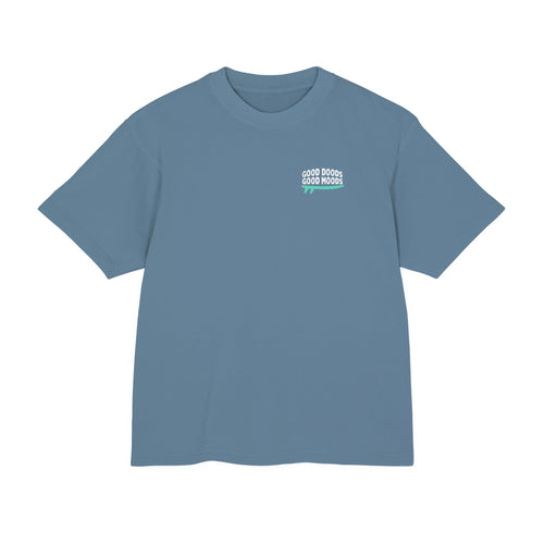 GDGM Heavy Tee