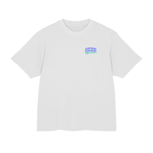 GDGM Heavy Tee